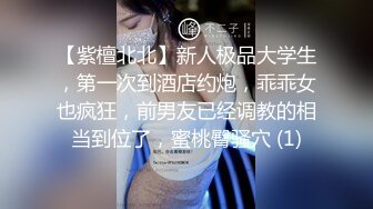 【紫檀北北】新人极品大学生，第一次到酒店约炮，乖乖女也疯狂，前男友已经调教的相当到位了，蜜桃臀骚穴 (1)