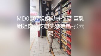 MD0107姐姐以身作愛 巨乳姐姐肉身安慰失戀弟弟-张云熙