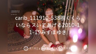 carib_111910-538覗くくらいならヌいてあげる2010-11-19みずほゆき