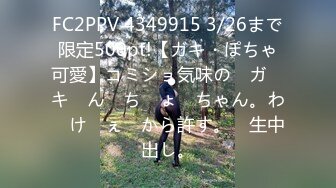 FC2PPV 4349915 3/26まで限定500pt!【ガキ・ぽちゃ可愛】コミショ気味の　ガ　キ　ん　ち　ょ　ちゃん。わ　け　ぇ　から許す。　生中出し。