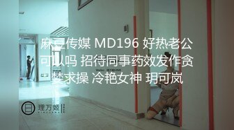 麻豆传媒 MD196 好热老公可以吗 招待同事药效发作贪婪求操 冷艳女神 玥可岚