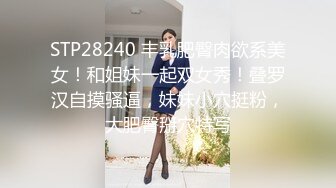 STP28240 丰乳肥臀肉欲系美女！和姐妹一起双女秀！叠罗汉自摸骚逼，妹妹小穴挺粉，大肥臀掰穴特写