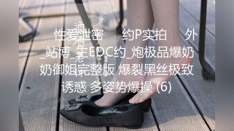 【新片速遞】 国产CD系列伪娘曦曦会员售卖作品 黑丝JK短裙楼道倒模飞机杯自慰射出 