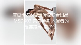 麻豆传媒&涩污传媒联合出品 MSD003 菜鸟特务 入侵者的反姦凌辱-袁子仪