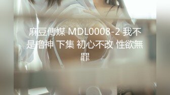 麻豆傳媒 MDL0008-2 我不是撸神 下集 初心不改 性欲無罪