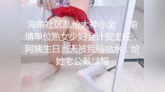 【溏心】懂小姐艺术博物馆的露出挑战