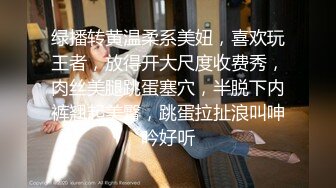 上海女神英語老師Alyssa衛生間跪舔后入啪啪