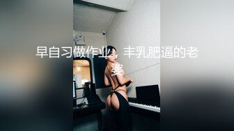 性感的黑丝美女