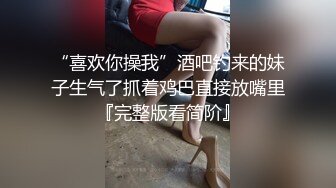 模特骚母狗第三弹