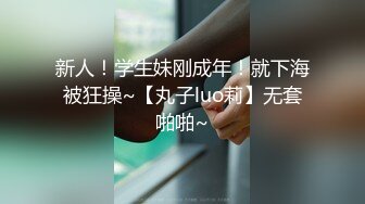 调教性感淫荡人妻