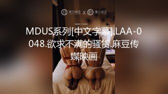 MDUS系列[中文字幕].LAA-0048.欲求不满的骚货.麻豆传媒映画