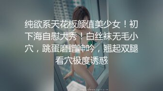 气质长发妹子模特身材 一身情趣黑丝露脸自慰诱惑十足