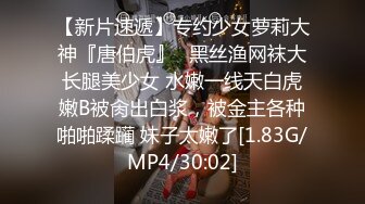 邪恶三人组下药迷翻丰满女同事 各种姿势把玩她的肥美大鲍鱼 (1)