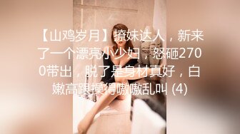 6月【超级重磅强推】9分超高颜值甜美女神 素人模特儿-素素，超大尺度拍摄两部，尺度拉满 被摄影湿后入蹭一蹭