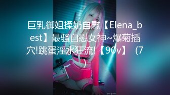 巨乳御姐揉奶自慰【Elena_best】最骚自慰女神~爆菊插穴!跳蛋淫水狂流!【90v】  (7)