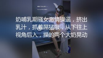 SWAG 按摩贫乳，仪器弄奶头