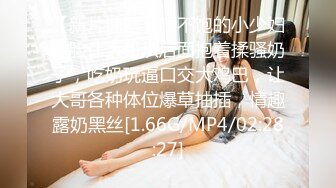 《最新流出秘顶级绿帽》推特高颜模特身材气质网红女神【小小肥羊】，绿帽老公开发娇妻勾引前男友卖淫3P蜂腰蜜桃臀 (1)