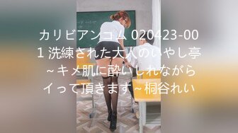 学院派女生第1部