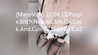 [ManyVids] 22.04.12.Purple.Bitch.Nezuko.Sits.On.Cock.And.Cums.720p.HEVC.x265.PRT