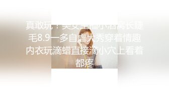 宅男网约上门服务的小时工性感靓妹女仆菲菲骚妹子偸拿男主衣物幻想自慰