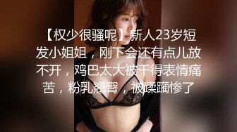 ✿风骚女教师✿补习教师为了赚外快接单酒店打炮很主动的把大奶子露出来玩弄，肉色丝袜撕个洞洞就能插进去了，骚逼真会玩