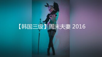 【韩国三级】周末夫妻 2016