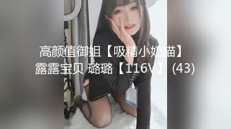 高颜值御姐【吸精小奶猫】 露露宝贝 璐璐【116V】 (43)