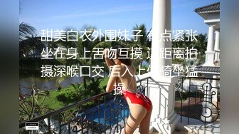 【伪娘】背头帅哥爆操伪娘｜蜜桃臀帅气逼人｜大长腿是我喜欢的菜