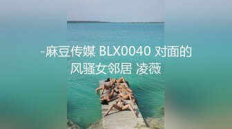 -麻豆传媒 BLX0040 对面的风骚女邻居 凌薇