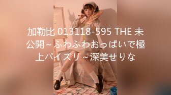 加勒比 013118-595 THE 未公開～ふわふわおっぱいで極上パイズリ～深美せりな