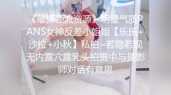 《最新顶流资源》明星气质PANS女神反差小姐姐【乐乐+沙拉+小秋】私拍~若隐若现无内露穴露乳头拍摄中与摄影师对话有意思