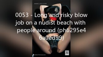 0053 - Long and risky blowjob on a nudist beach with people around (ph6295e46a0ed99)