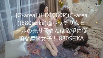 [G-area] (HD1080P)(G-area)(880seika)瞳パッチリなビールの売り子さんは欲望に従順な痙攣女子！ 880SEIKA