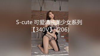 S-cute 可爱清纯美少女系列 【340V】 (206)