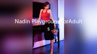 Nadin PlaygroundForAdults