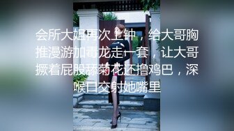 【新片速遞 】 虽然带了口罩，还是能辨别绝对是美女，鲍鱼很美，主动掰穴里面很粉，夹着腿大屁股十足诱惑